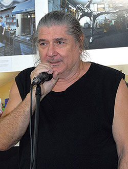 Milenko Mihajlović